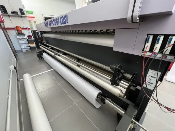 PLOTTER MIMAKI JV33-250sp