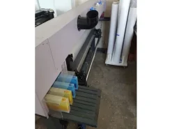 Plotter Mimaki JV3-130 SPII