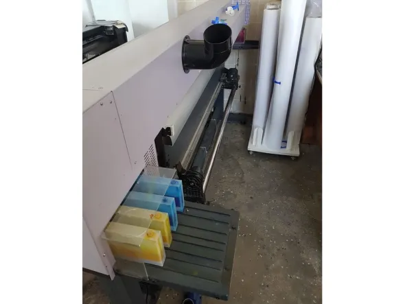 Plotter Mimaki JV3-130 SPII