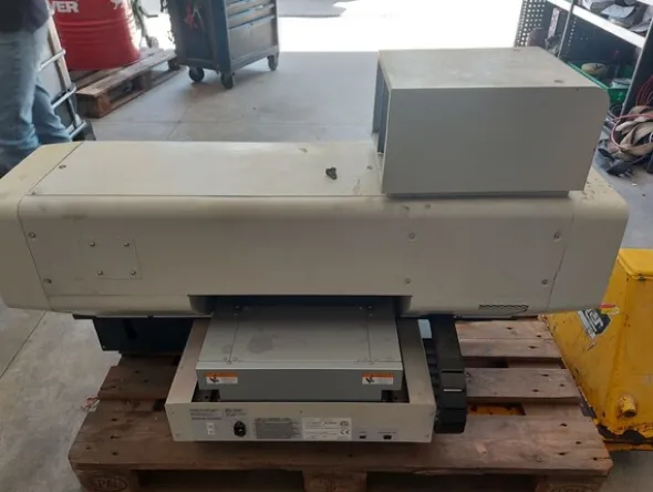 2#7122 Plotter Mimaki UJF-3042