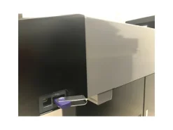 PLOTTER MOD. MGI 75/105 DEMO