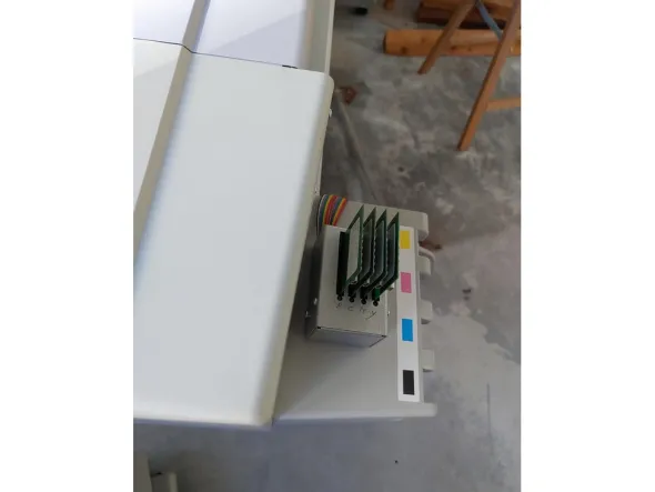 Plotter Mutoh Valuejet 1204