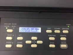 Plotter per stampa piana diretta UV MIMAKI JF1631