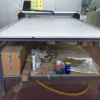 plotter resina