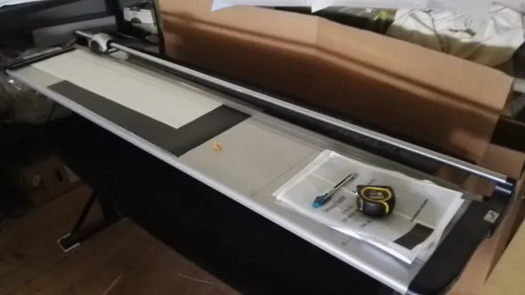 Plotter Roland