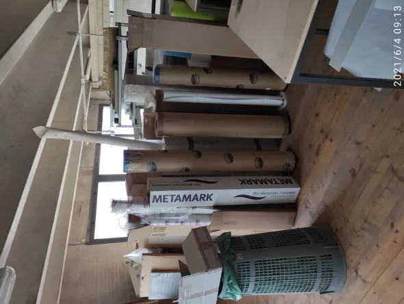 Plotter Roland