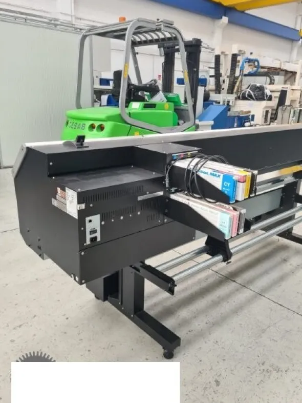 7#7263 Plotter Roland