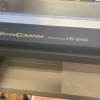 Plotter Roland VersaCamm VS-540 STAMPA E TAGLIO