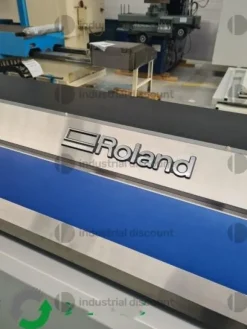 13#9204 Plotter Roland XR-640