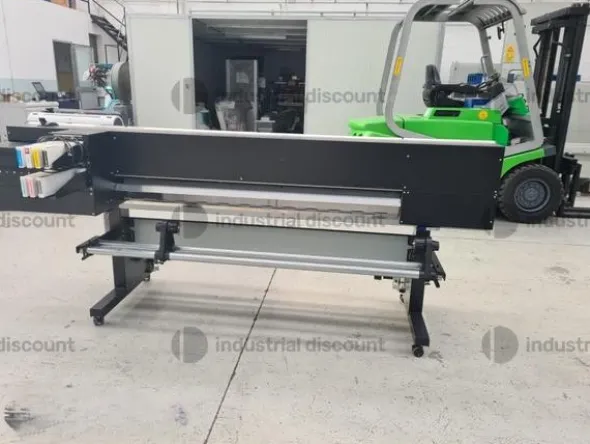 13#9204 Plotter Roland XR-640