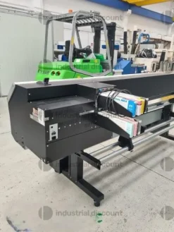 13#9204 Plotter Roland XR-640