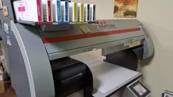 Plotter SmartColor SmartFlat M-60 60x90cm