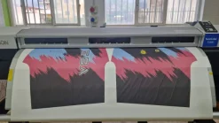 Plotter sublimatico EPSON Sure Color F7200