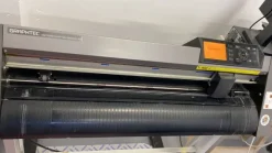 Plotter Taglio GRAPHTEC CE 6000