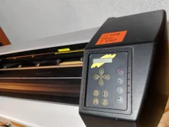 Plotter taglio summa