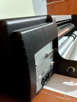 Plotter taglio summa