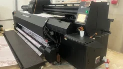 PLOTTER TELEIOS D-GEN 5
