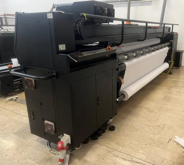 PLOTTER TELEIOS D-GEN 5