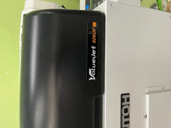 Plotter UV MUTOH 626