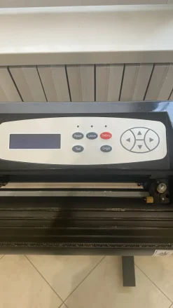 Plotter vevor