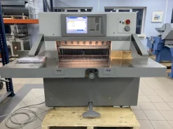 Polar Mohr 78 X