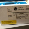 polimerizzazore UV- UV curing