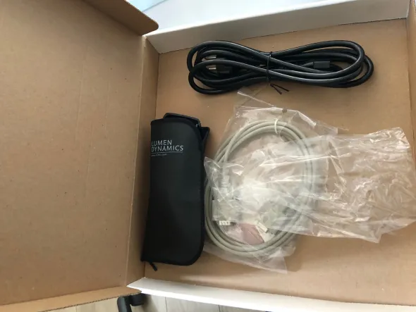 polimerizzazore UV- UV curing