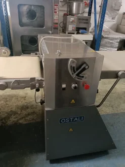 Polin gruppo 530 avant