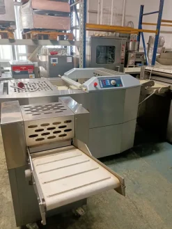 Polin gruppo 530 avant