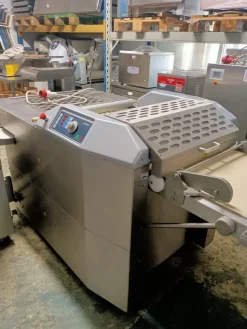 Polin gruppo 530 avant
