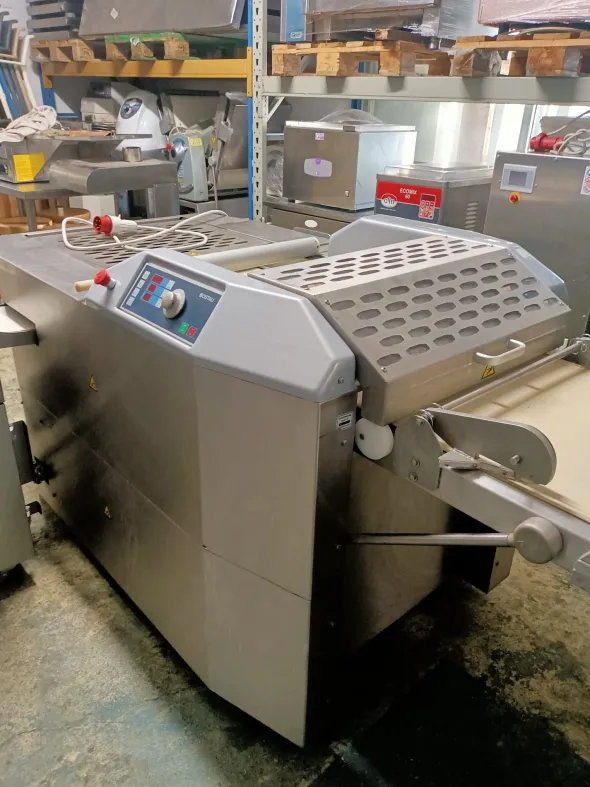 Polin gruppo 530 avant