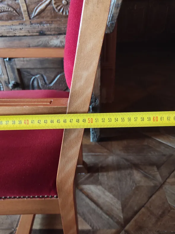 poltroncine imbottite