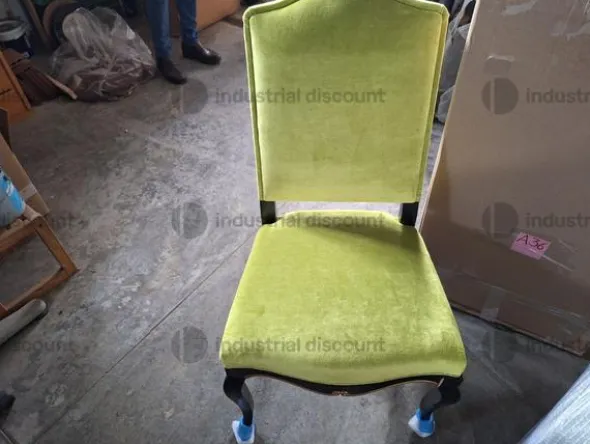 4#9481 Poltroncine VOLUBILIS e sedia