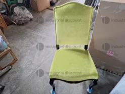 4#9481 Poltroncine VOLUBILIS e sedia