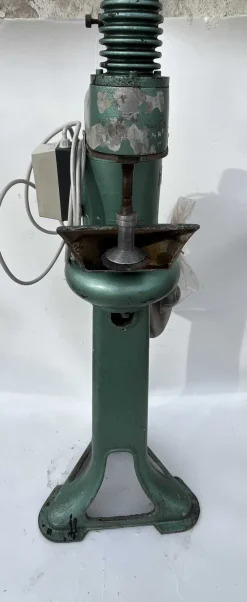 Pomicino per suolificio e calzolaio