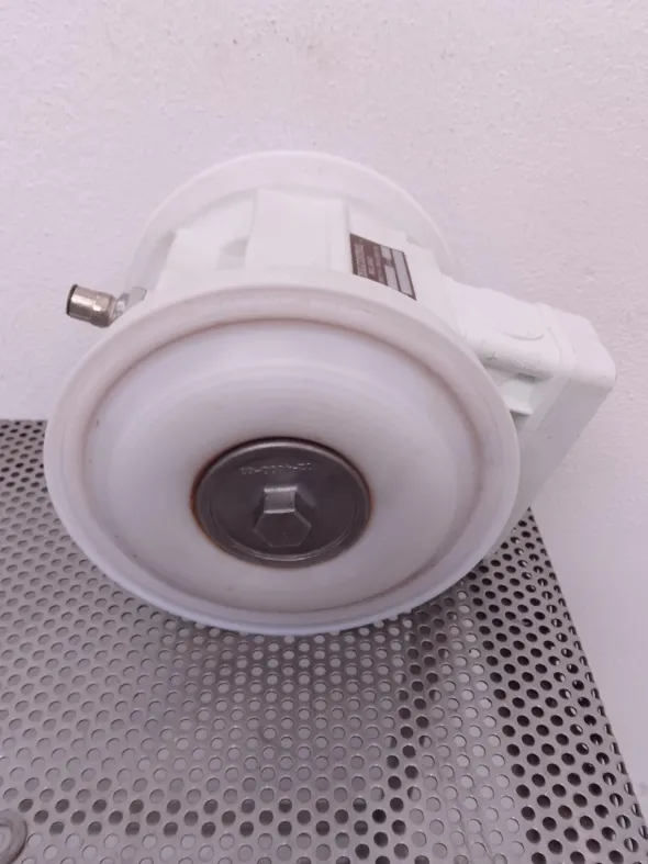 POMPA A DOPPIA MEMBRANA – WILDEN (COD. MF-PR-POM-163)