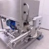 POMPA A LOBI CON VASCA DI PESCAGGIO (COD.MF-PR-POM-150)