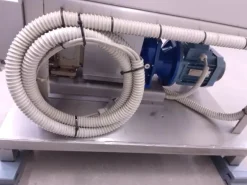 POMPA A LOBI CON VASCA DI PESCAGGIO (COD.MF-PR-POM-150)