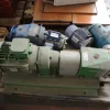 2#5637 Pompa a lobi Inoxpa Italia