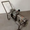 POMPA A LOBI – OMAC – MOD. B115 3200 (POM-132)