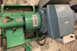 Pompa alta pressioe ROSTOR