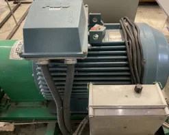 Pompa alta pressioe ROSTOR