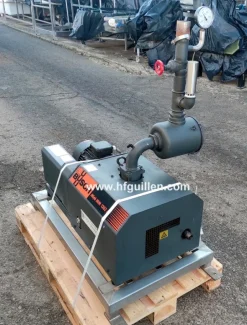 POMPA A VUOTO BUSCH MM 1202 AV