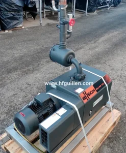 POMPA A VUOTO BUSCH MM 1202 AV