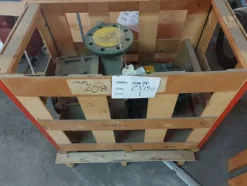 208#7892 Pompa Caprari