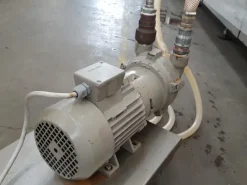 POMPA CARRELLATA SIEMENS (COD. MF-PR-POM-51)