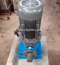 POMPA CENTRIFUGA EBARA 3kW