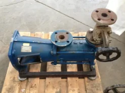 POMPA CENTRIFUGA FABBRICA ITALIANA POMPE – PM35(POM-35)