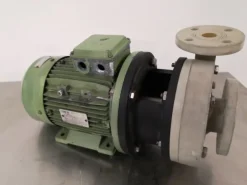 POMPA CHIMICA CENTRIFUGA –(COD. MF-PR-POM-122)