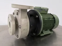 POMPA CHIMICA CENTRIFUGA –(COD. MF-PR-POM-122)